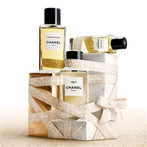 chanel 1932 les exclusifs|CHANEL 1932 Les Exclusifs de CHANEL .